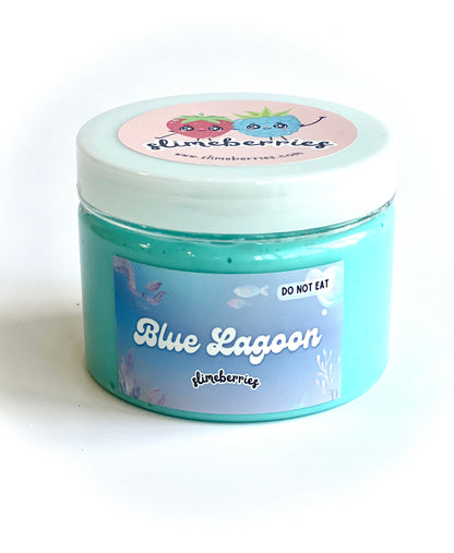 Blue Lagoon