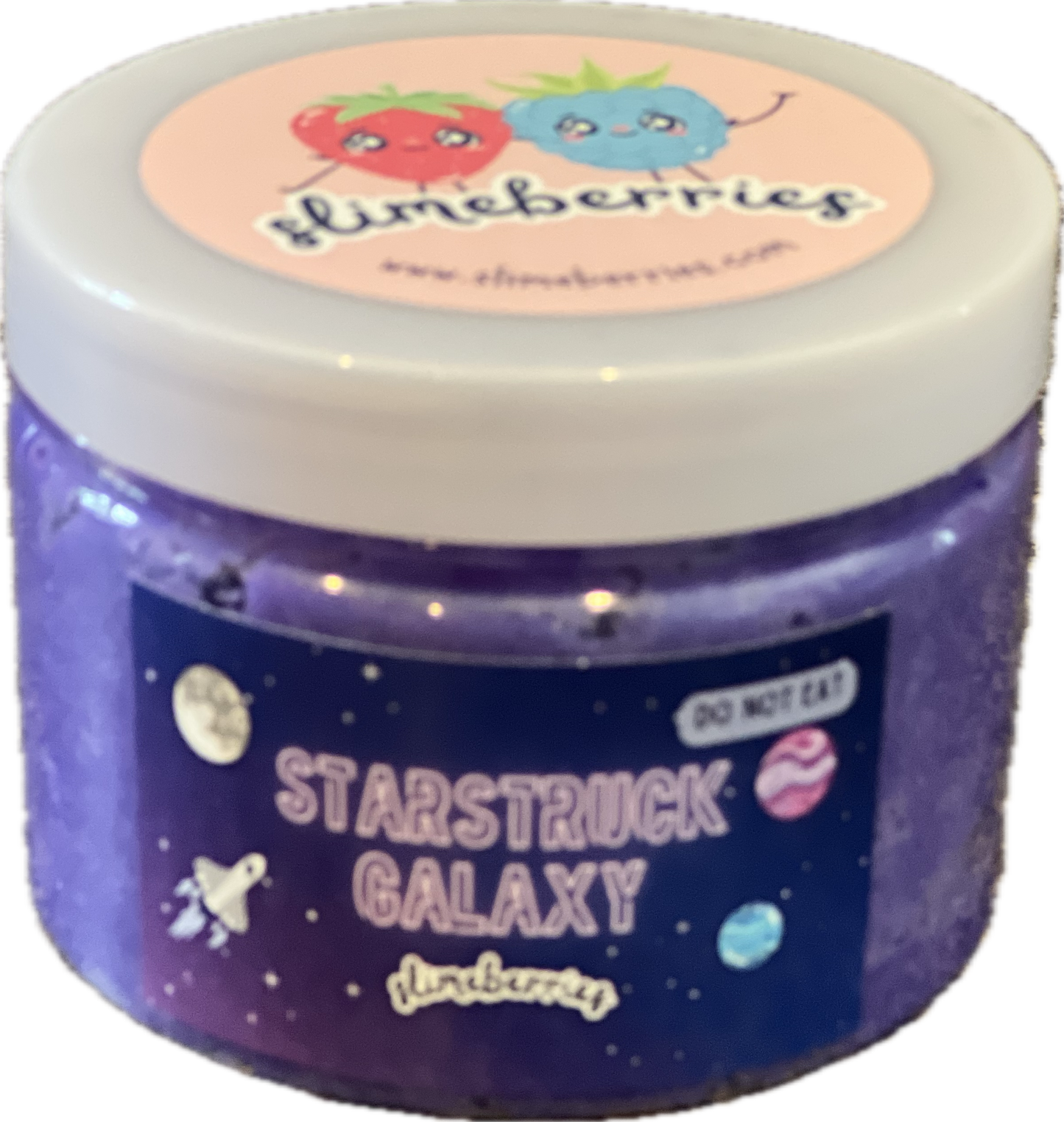 Starstruck Galaxy