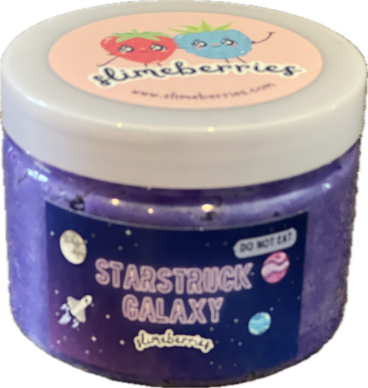 Starstruck Galaxy